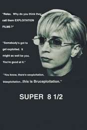Super 8½