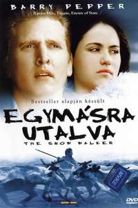 The Snow Walker - Poster