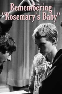 Remembering 'Rosemary's Baby' - Poster