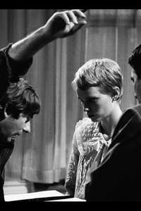 Remembering 'Rosemary's Baby' - Poster