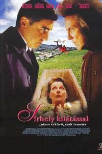 Undertaking Betty - Poster