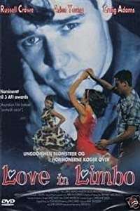 Love In Limbo - Poster