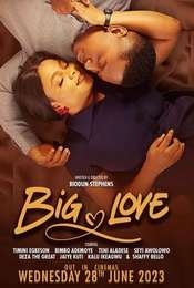 Big Love
