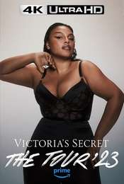 Victoria's Secret: The Tour '23