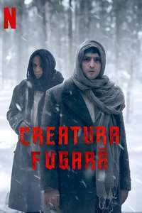Creature - Posters