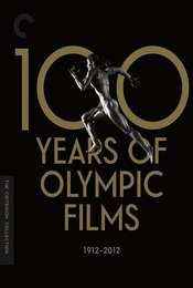 Bud Greenspan Presents Vancouver 2010: Stories of Olympic Glory
