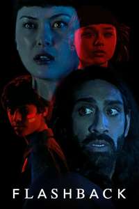 Flashback - Poster
