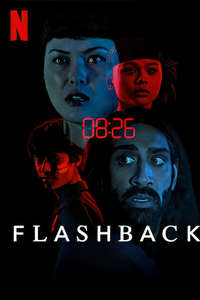 Flashback - Poster