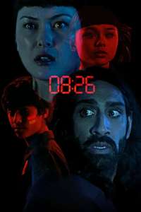 Flashback - Poster