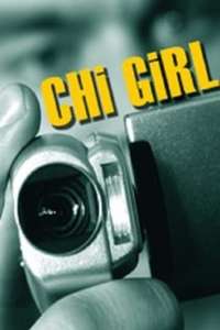 Chi Girl - Poster