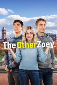 The Other Zoey - Poster