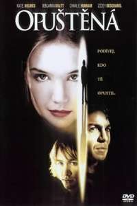 Abandon - Poster
