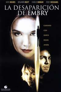 Abandon - Poster