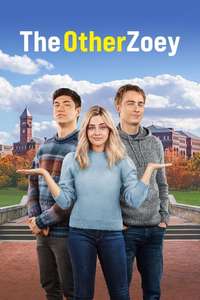 The Other Zoey - Poster