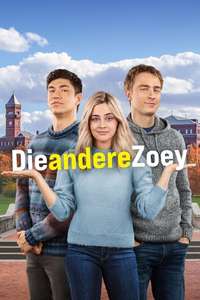 The Other Zoey - Poster