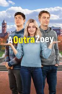 The Other Zoey - Poster