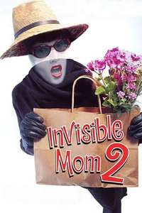 Invisible Mom II - Poster