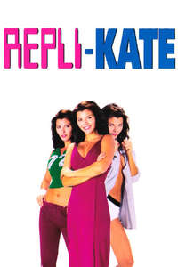 Repli-Kate - Poster