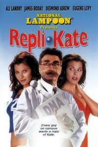 Repli-Kate - Poster