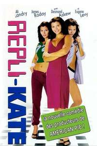 Repli-Kate - Poster
