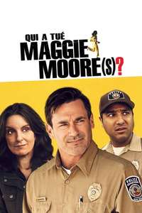 Maggie Moore(s) - Posters
