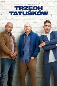 Old Dads - Poster