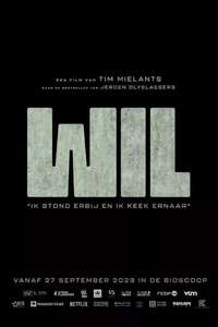 Wil - Poster