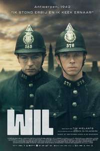 Wil - Poster