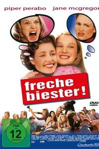 Slap Her... She's French - Poster