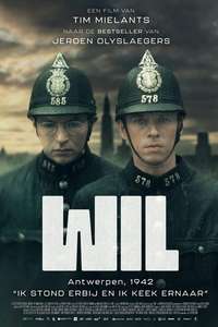 Wil - Poster