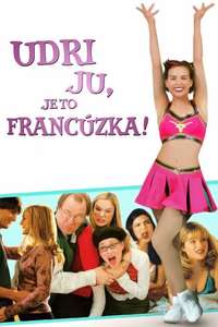 Slap Her... She's French - Poster