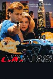 L.A. Wars