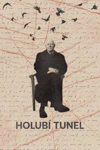 The Pigeon Tunnel - Poster