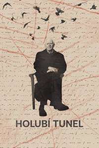 The Pigeon Tunnel - Poster