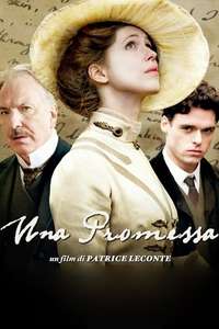 A Promise - Poster