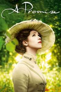 A Promise - Poster