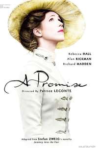 A Promise - Poster