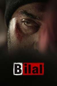 Bilal - Posters