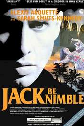 Jack Be Nimble
