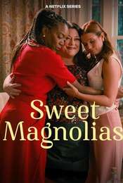 Sweet Magnolias Season 2