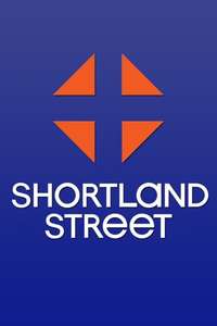 Shortland Street - Posters