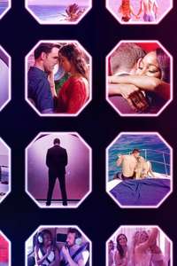 Love Is Blind - Posters