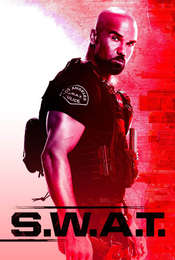 S.W.A.T. Season 3