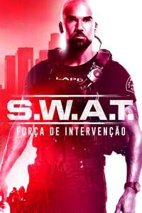 S.W.A.T. - Posters