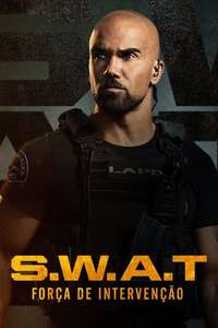 S.W.A.T. - Posters