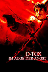 D-Tox - Poster