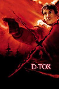 D-Tox - Poster
