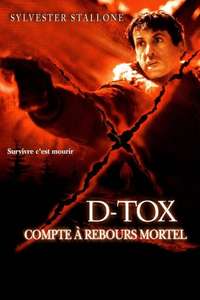 D-Tox - Poster
