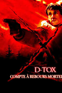 D-Tox - Poster