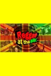Reggae at the BBC